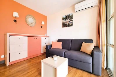 Ferienwohnung Familienurlaub Saint Raphaël