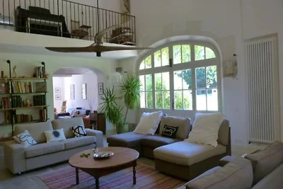 Reitervilla mit beheiztem Pool