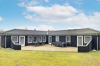 8 persoons vakantie huis in Hals-By Traum