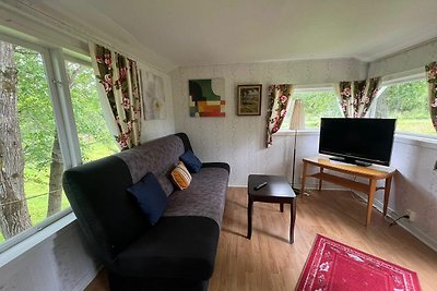 3 persoons vakantie huis in TINGSRYD