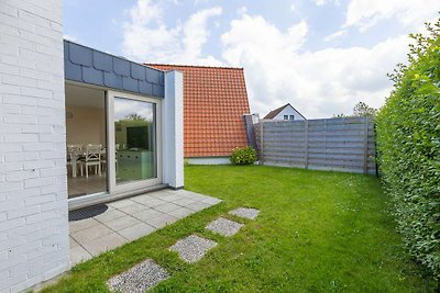 Ruhig gelegenes Ferienhaus