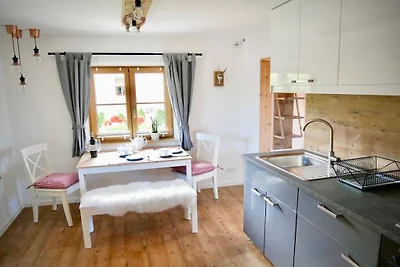 Apartament wakacyjny z 1 sypialnią