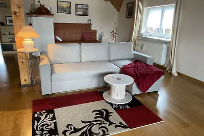 Schöne Wohnung in Seenähe