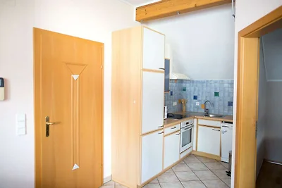 Accogliente appartamento con parcheggio