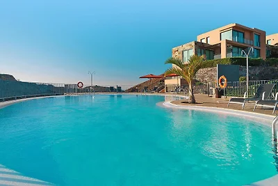 Ferienhaus, Maspalomas