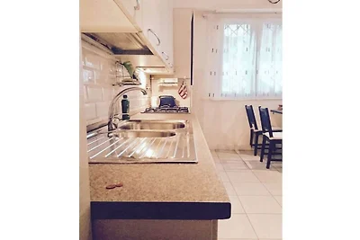 Apartment Heidi in Trastevere