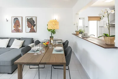 Familienfreundliches Apartment in Carvoeiro