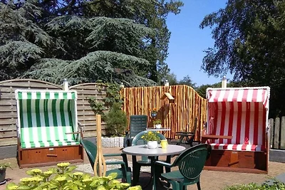 Ferienwohnung mit 2 Schlafzimmer