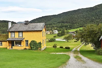 8 Personen Ferienhaus in Liabygda-By Traum