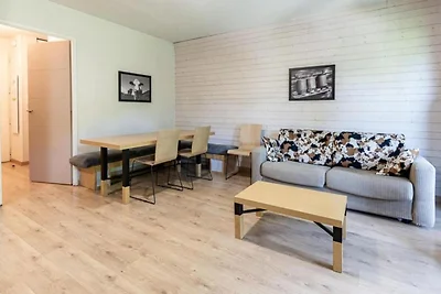 Appartement in de bergen in Ax-les-Thermes