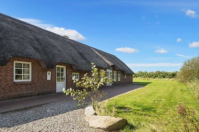 4 Sterne Ferienhaus in Ulfborg