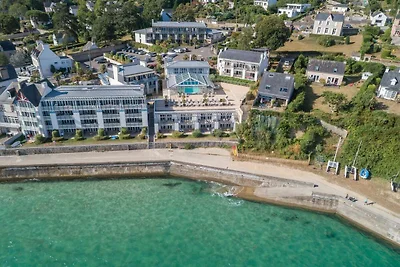 Residencia Le Coteau et la Mer, Tréboul
