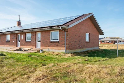 14 person holiday home in Harboøre