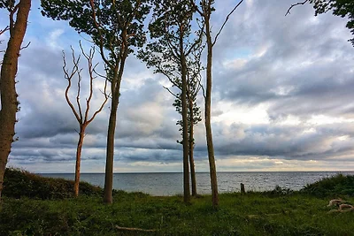 4 Personen Ferienhaus in Karrebæksminde