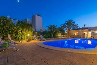Can Moragues & Martorell - Ferienhaus Mit...