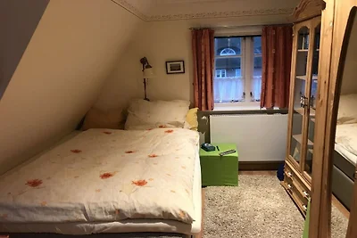 Ferienwohnung mit 1 Schlafzimmer