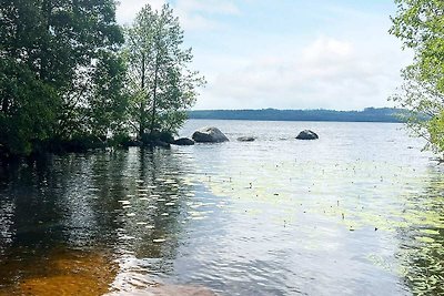 4 persoons vakantie huis in BRAÅS-By Traum