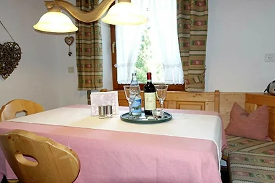Ferienwohnung mit 2 Schlafzimmer