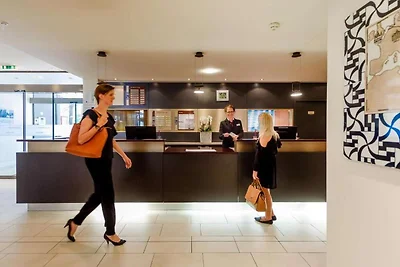 Sunday Hotel Berlin City West Familienzimmer