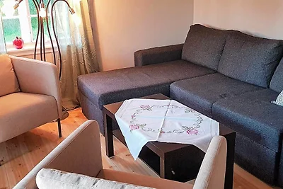 6 Personen Ferienhaus in BJÖRKVIK