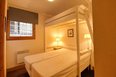 Alpine Garden Residence Gebהude B