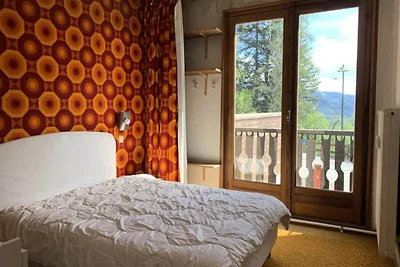 2 Zimmer für 6 Personen