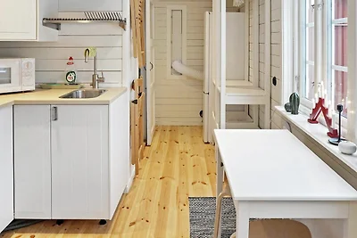 4 persoons vakantie huis in GRISSLEHAMN-By...