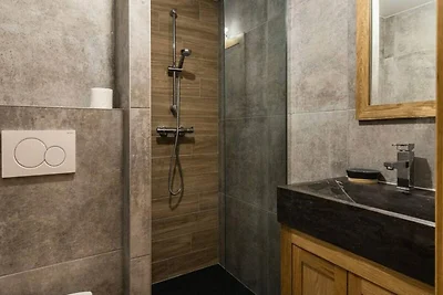 Appartamento a Les Sybelles con accesso diret...