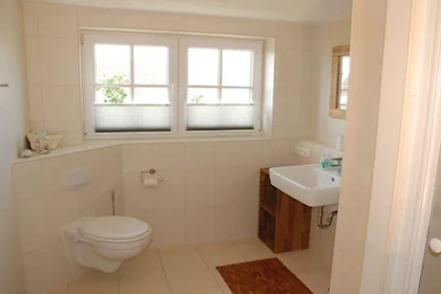 Casa de vacaciones con 1 dormitorio
