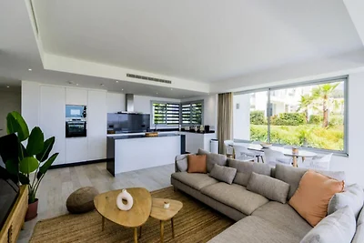 AL-1204 ESTEPONA - APPARTEMENT - ALCAZABA...