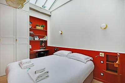 Magnifique Appartement -2BR6P- Invalides
