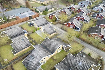 Vakantiehuis in Scandinavische stijl