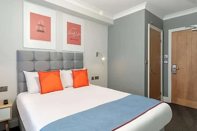 Standard-doppelzimmer