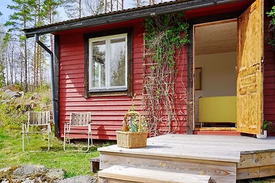 5 Personen Ferienhaus in Mellösa