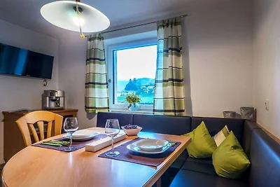 Appartamento per vacanze con 3 camere da...