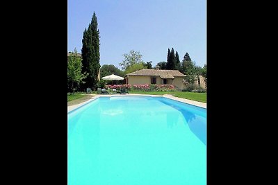 Apartment in Perugia with Pool, Terrace, Gard...