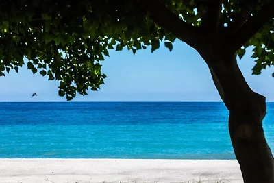 Wohnung am Meer