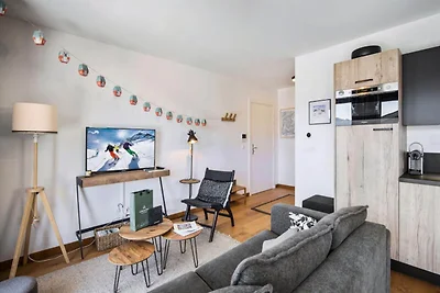 Appartement in de wijk Nantailly