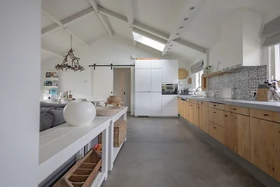Ferienhaus mit 1 Schlafzimmer