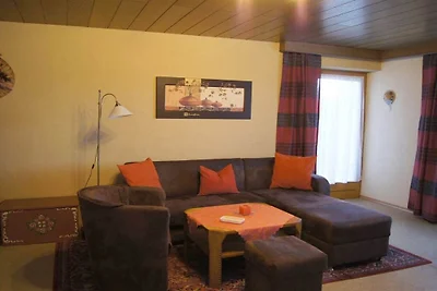 Ferienwohnung in Böbrach mit Parken