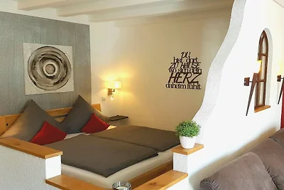 Ferienwohnung mit 1 Schlafzimmer