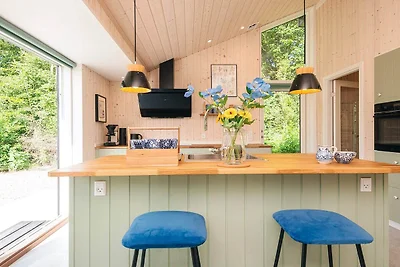 5 Sterne Ferienhaus in Ansager