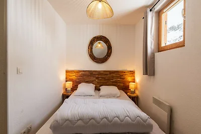 Appartement in Saint-Sorlin-d´Arves