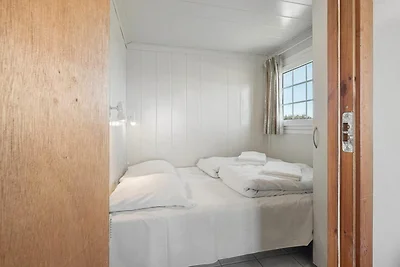 4 Sterne Ferienhaus in Fjerritslev