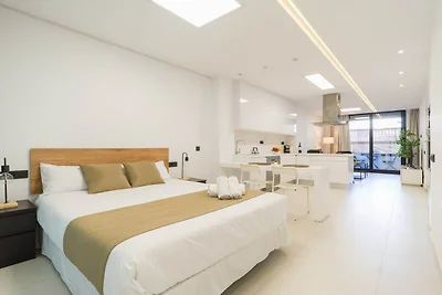 Wohnung nahe Las Canteras Strand