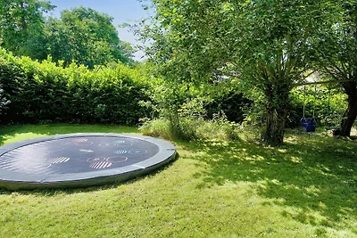 6 persone case ad Græsted-By Traum