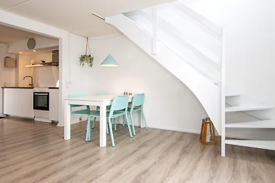 6 osob apartament w Rømø