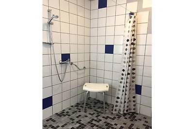Vakantiehuis met 4 slaapkamers