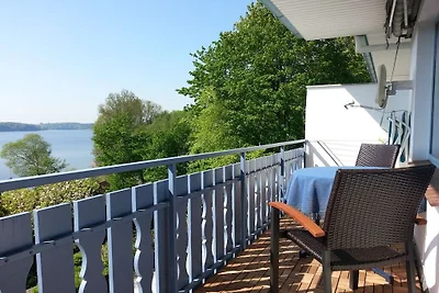 8 im Haus Sielbeck am Kellersee