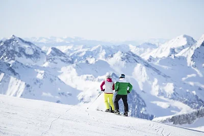 Astenstadl Zillertal